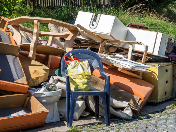 Best Recycling Services for Junk  in Tabor City, NC